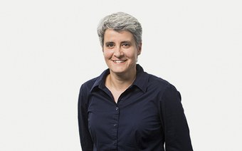 Prof. Dr. Susanne Bleisch