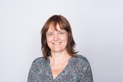 Mag. Dr. Susanne Herker - Kirliche Pädagogische Hochschule 