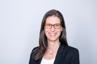 Prof. Dr. Susanne Metzger