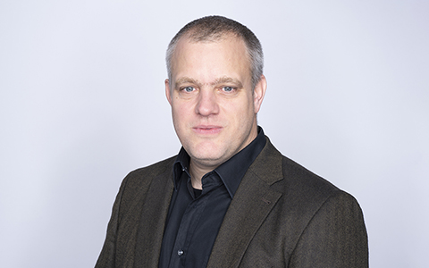 Thomas Amberg