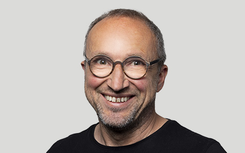Thomas Geisen