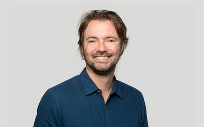 Thomas Müller (Dozent & Studienberatung Wirtschaftsrecht)