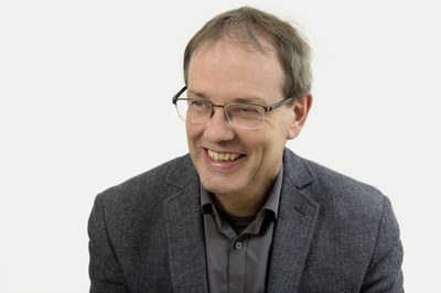 Prof. Thomas Thüring