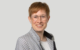 Tina Brügger