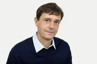 Prof. Tobias Schabenberger