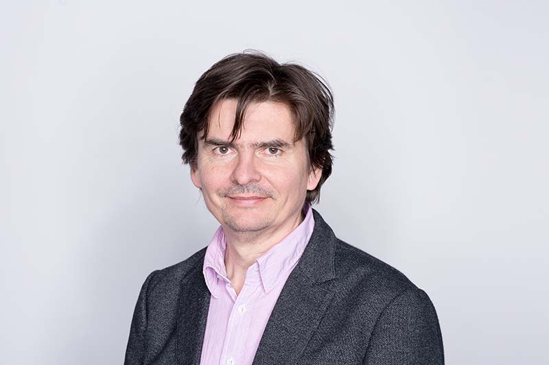 Tomas Dratva