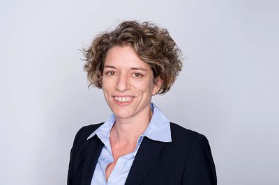Prof. Dr. Ulla Klingovsky