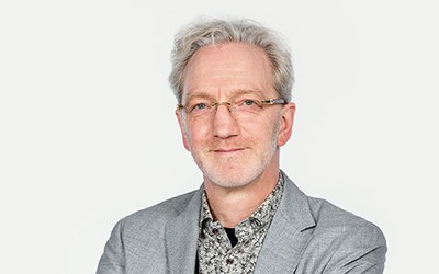 Prof. Dr. Ulrich Siler