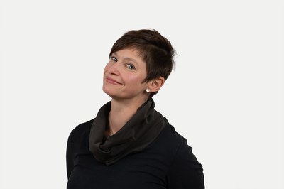 Prof. Ulrike Hofbauer