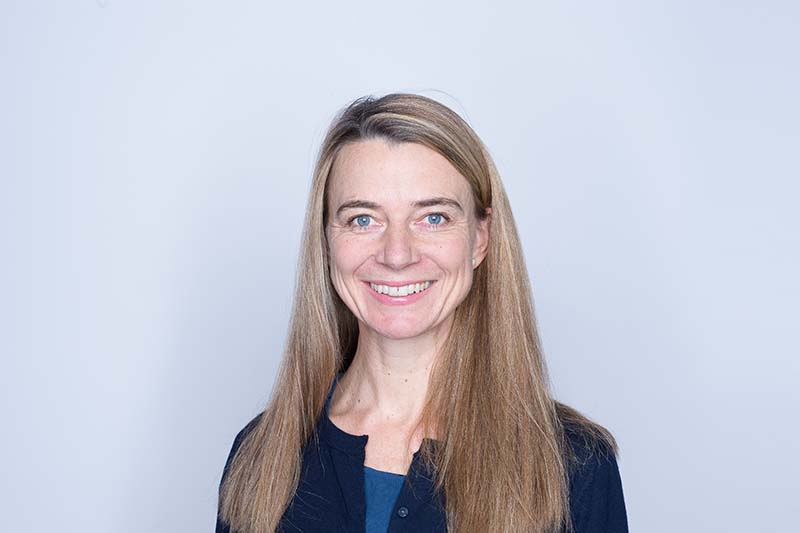 Ursula Degener