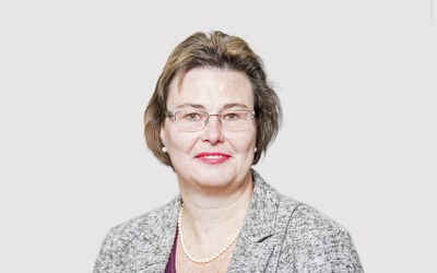Dr. Uta Scherer