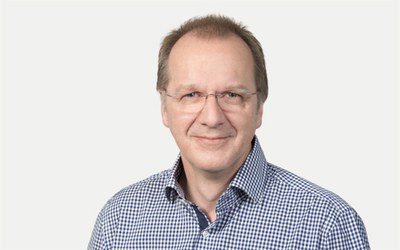 Prof. Dr. Uwe Pieles