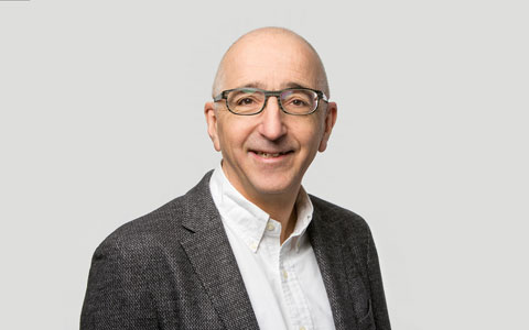Walter Dettling
