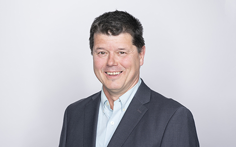 Wolfgang Fischer