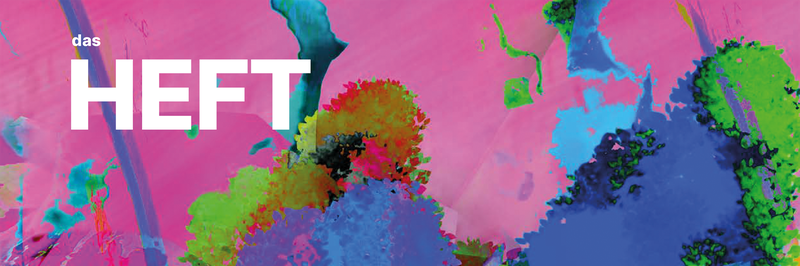 Header Aktuelle Ausgabe