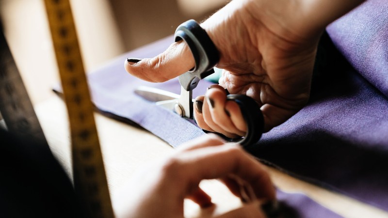 Info-Anlass – CAS Design und Technik – Textiles und Technisches Gestalten