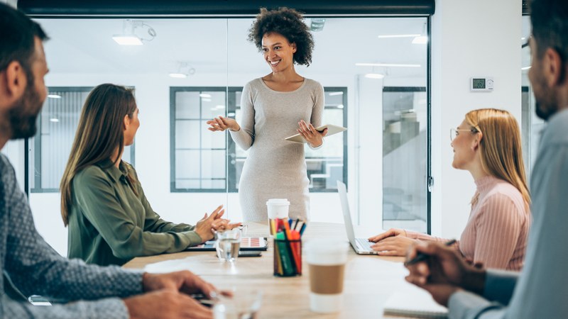 Schulisches Qualitätsmanagement und Q2E – Weiterbildungs- und Beratungsangebote