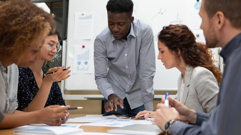 Workshop «Von den Daten zu den Taten»
