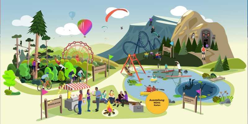 Cooperative Lernkultur Bild