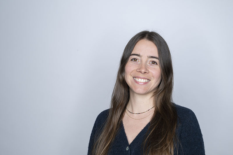 Julia Noëlle Sabbatini