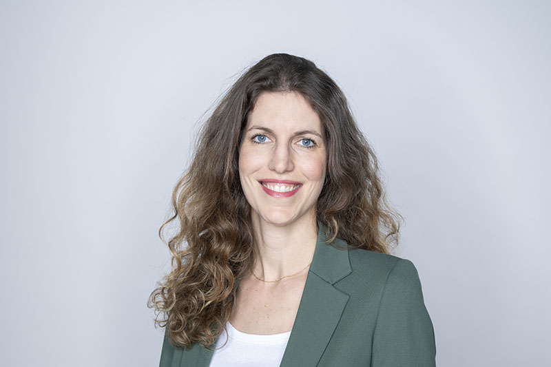 Sara Winzeler