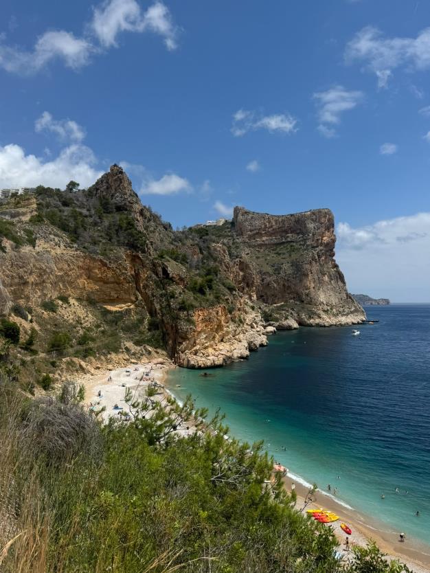 Spanien: Valencia VII
