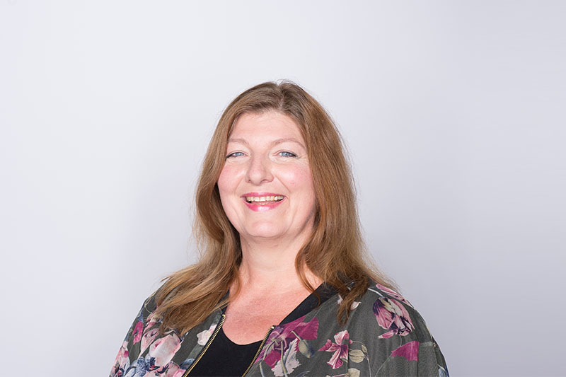 Andrea Quesel-Bedrich