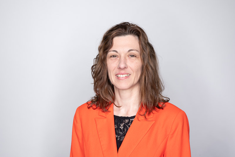 Franziska Hürlimann