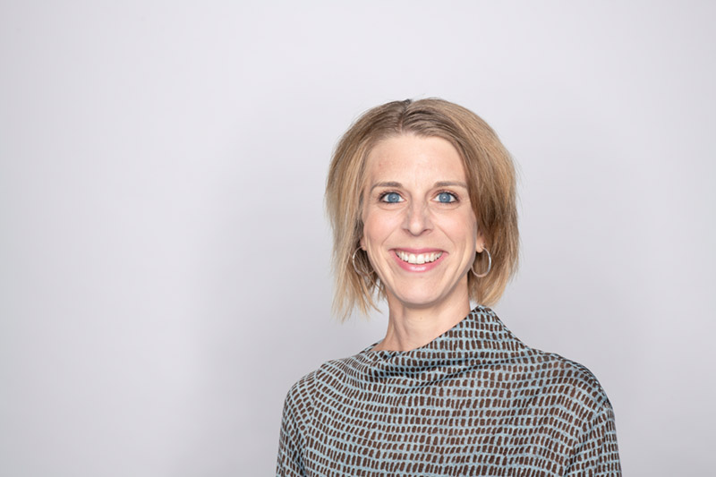 Katja Stocker