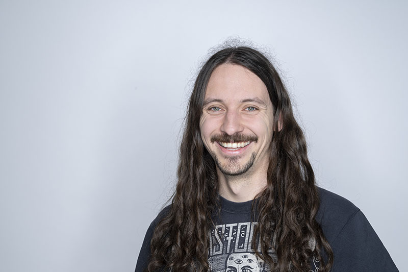 Oliver Kuster