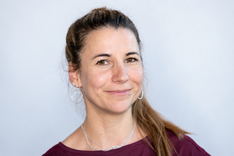 Stephanie Bagnoud