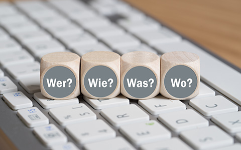 Studienberatung der PH FHNW