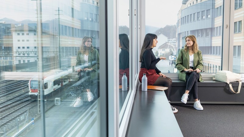 Mentale Gesundheit gemeinsam stärken: Angebote der Hochschule für Angewandte Psychologie FHNW