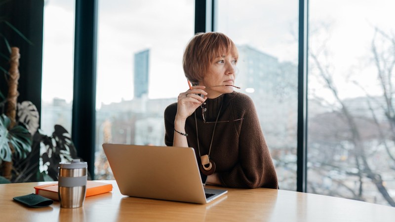 Sinn bei der Arbeit – Eine neue Perspektive auf Resilienz und Gesundheit