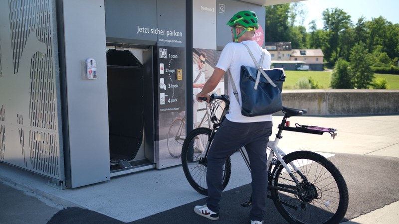 vlocker
