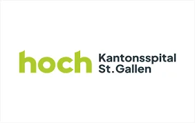 HOCH Health Ostschweiz, Kantonsspital St.Gallen
