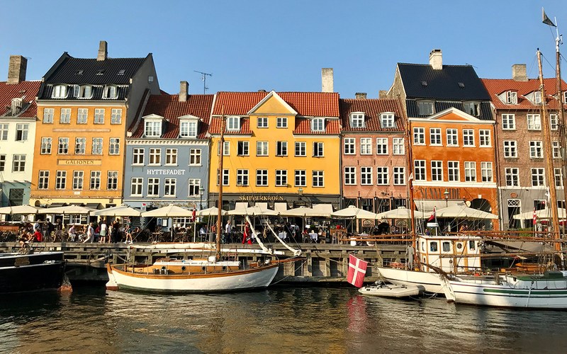 Nyhavn
