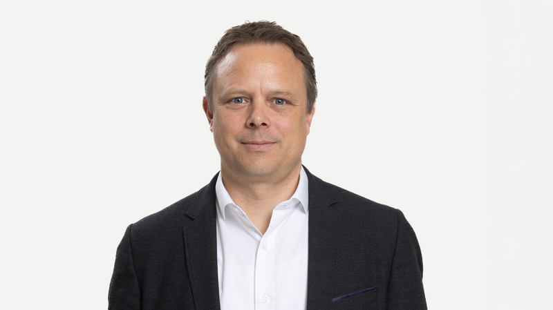Christoph Hunziker