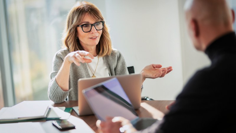 CAS Future Work und Talent Management