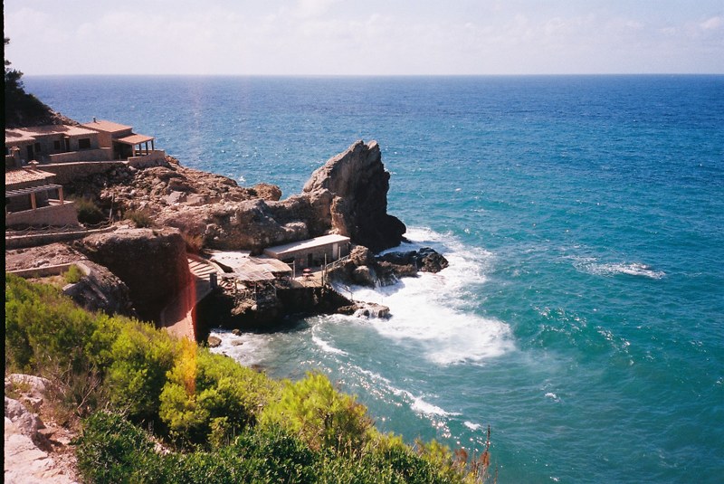 «Ich lebe heute viel mehr im Moment» – Ein Auslandssemester auf Mallorca