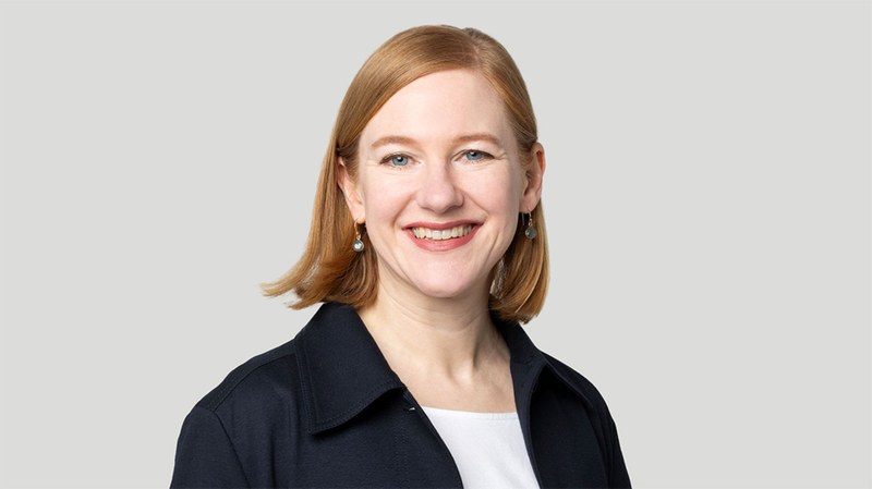 Öffentliche Antrittsvorlesung von Prof. Dr. Sandra Staudacher