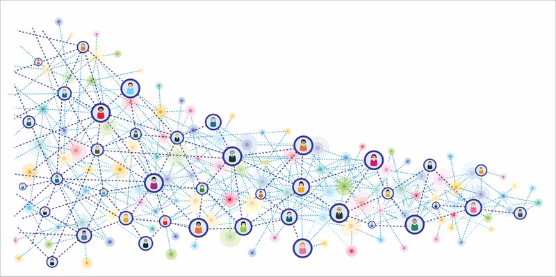 Bild zum Projekt «up2gether!» (© Aelitta / iStock-GettyImagesPlus)