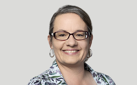 Bernadette Wüthrich