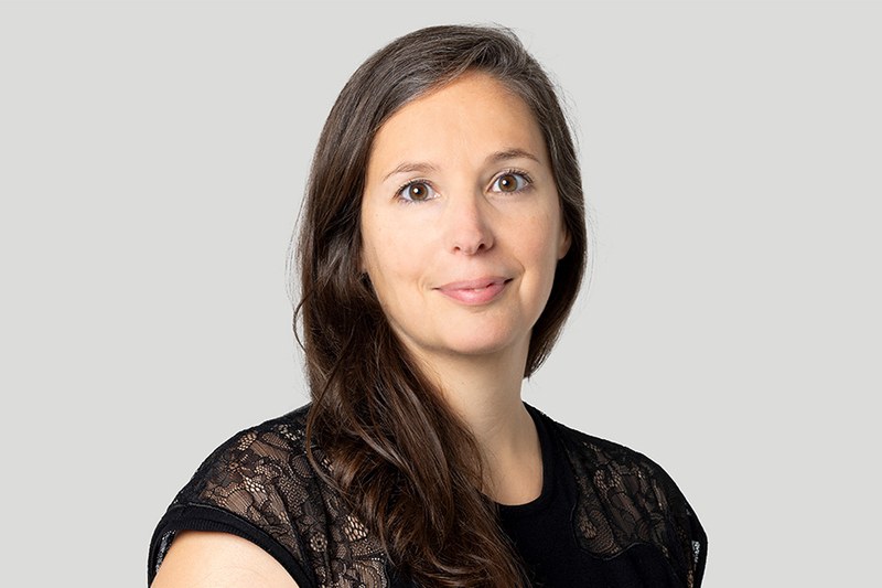 Clarissa Schär
