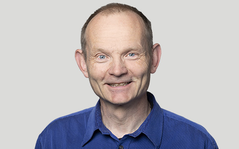 Dominik Schenker