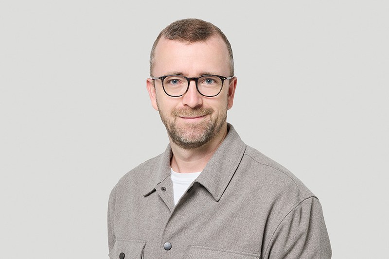 Joshua Weber