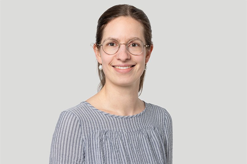 Katja Alexandra Jungo