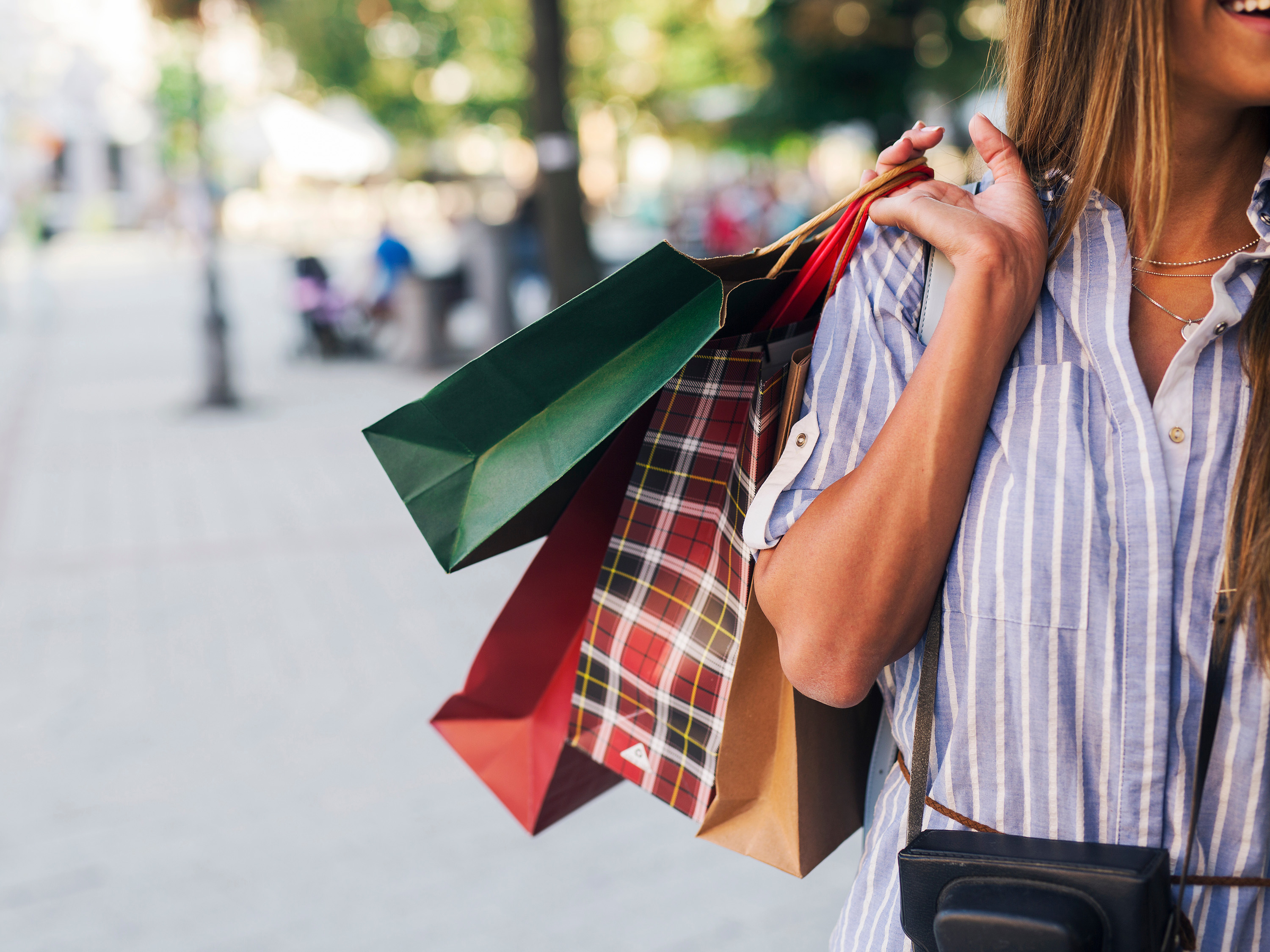 Wann macht Sparen Spass?