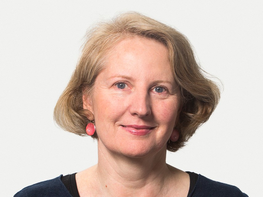 Catherine Shultis