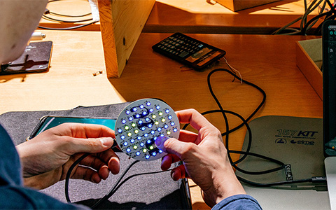 Workshop Micro:bit
